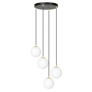Lampa Wisząca Royal 4 Bl 752910 Lampa Wisząca Royal 4 Bl 752910