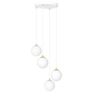 Lampa Wisząca Royal 4 Wh 752868 Lampa Wisząca Royal 4 Wh 752868