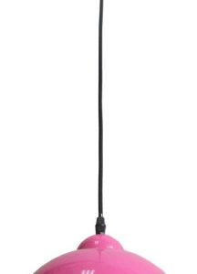 Lampa wisząca różowa STUDENT 1xE27x60W wym: 100x25x25 cm Candellux 924149 Lampa wisząca różowa STUDENT 1xE27x60W wym: 100x25x25 cm Candellux 924149