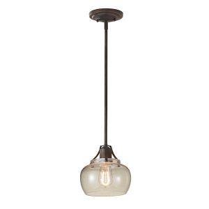 Lampa wisząca rustykalne żelazo Urban Renewal 1xE27x60W Feiss 849400 Lampa wisząca rustykalne żelazo Urban Renewal 1xE27x60W Feiss 849400