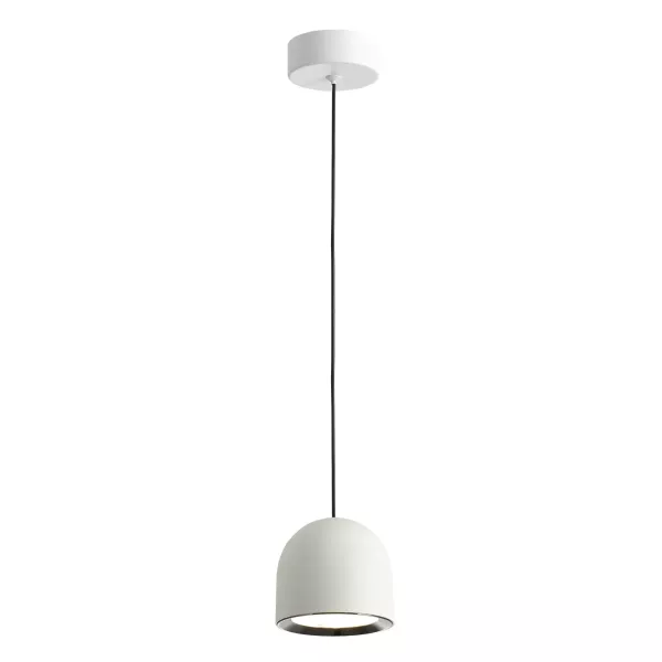 Lampa Wisząca Saila 1xLED biała PL0115-WH 542715