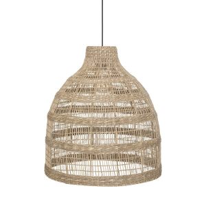 LAMPA WISZĄCA Sea view 45 cm naturalna Z WIKLINY 438635 LAMPA WISZĄCA Sea view 45 cm naturalna Z WIKLINY 438635