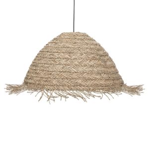 LAMPA WISZĄCA Sea view 56 cm naturalna Z TRZCINY I ŻELAZA 438638 LAMPA WISZĄCA Sea view 56 cm naturalna Z TRZCINY I ŻELAZA 438638