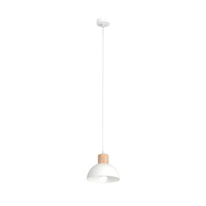 Lampa Wisząca Seco 1 Wh 752560 Lampa Wisząca Seco 1 Wh 752560