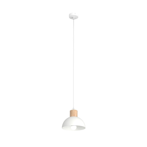 Lampa Wisząca Seco 1 Wh 752560