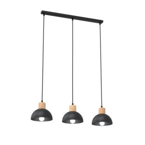 Lampa Wisząca Seco 3 Bl 752532 Lampa Wisząca Seco 3 Bl 752532