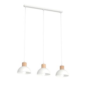 Lampa Wisząca Seco 3 Wh 752542 Lampa Wisząca Seco 3 Wh 752542
