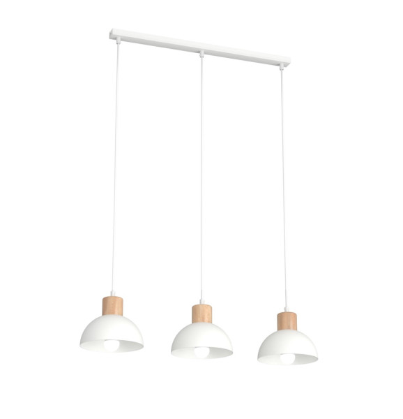 Lampa Wisząca Seco 3 Wh 752542