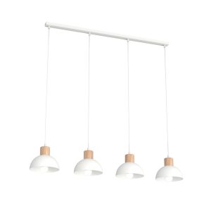 Lampa Wisząca Seco 4 Wh 752565 Lampa Wisząca Seco 4 Wh 752565
