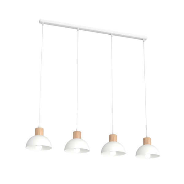 Lampa Wisząca Seco 4 Wh 752565