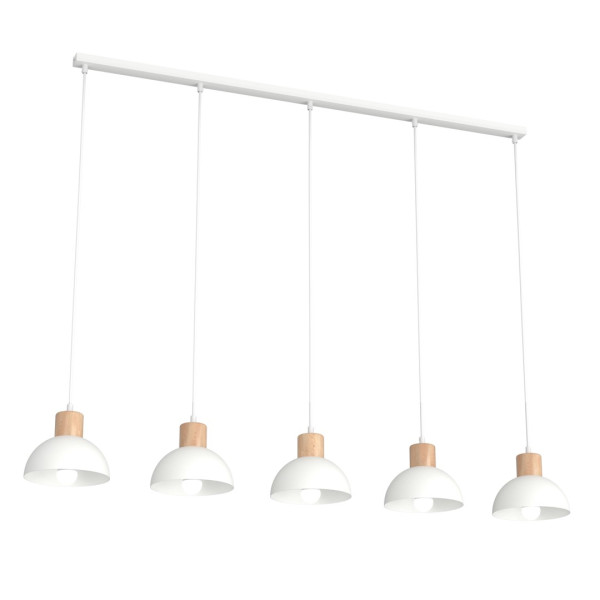 Lampa Wisząca Seco 5 Wh 752518