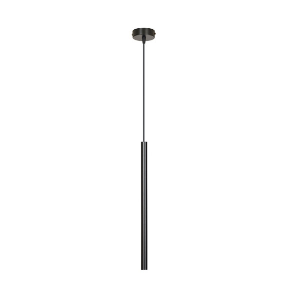 Lampa Wisząca Selter 1 Black 752535
