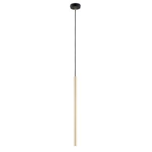 Lampa Wisząca Selter 1 Gold 764229 Lampa Wisząca Selter 1 Gold 764229