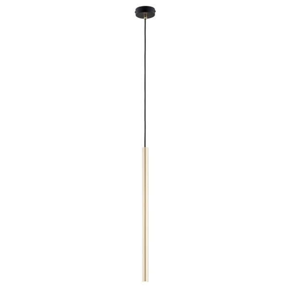 Lampa Wisząca Selter 1 Gold 764229