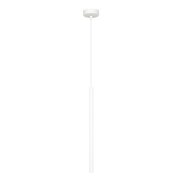 Lampa Wisząca Selter 1 White 752515