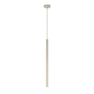 Lampa wisząca Selter 1xG9 mokka 1055069 Lampa wisząca Selter 1xG9 mokka 1055069