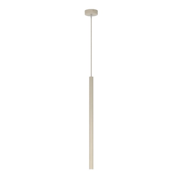Lampa wisząca Selter 1xG9 mokka 1055069