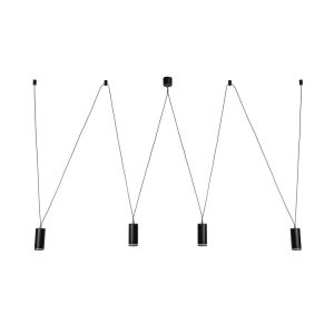 Lampa wisząca SENOBIA 73038 Rabalux 962877 Lampa wisząca SENOBIA 73038 Rabalux 962877