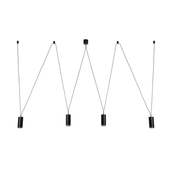 Lampa wisząca SENOBIA 73038 Rabalux 962877