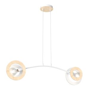Lampa Wisząca Skiva 2 Wh 752540 Lampa Wisząca Skiva 2 Wh 752540