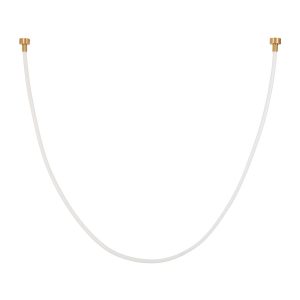 Lampa wisząca SNAKE LED wąż ledowy złota 300 cm 813382 Lampa wisząca SNAKE LED wąż ledowy złota 300 cm 813382