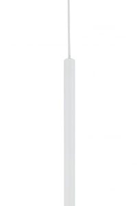 Lampa wisząca Sopel Due biało-złota 1xG9x3W IP20 Sigma Lighting 1026965 Lampa wisząca Sopel Due biało-złota 1xG9x3W IP20 Sigma Lighting 1026965