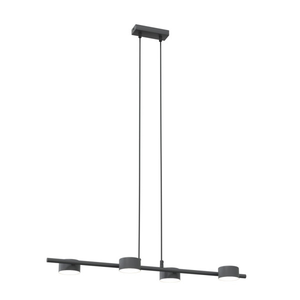 Lampa Wisząca Sora 4 Bl 752040