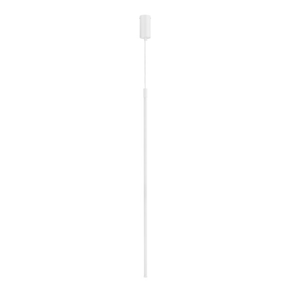 Lampa wisząca SPARO L LED biała 100 cm 749235