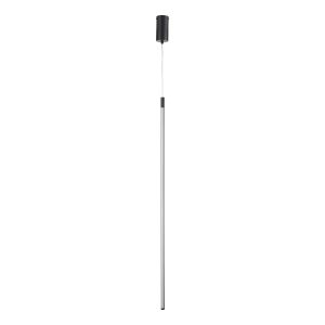 Lampa wisząca SPARO L LED czarna 100 cm 749432 Lampa wisząca SPARO L LED czarna 100 cm 749432