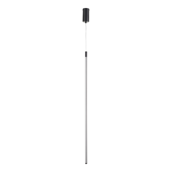 Lampa wisząca SPARO L LED czarna 100 cm 749432