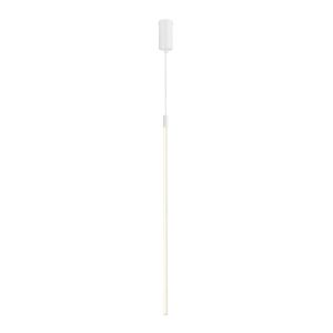 Lampa wisząca SPARO M LED biała 80 cm 749234 Lampa wisząca SPARO M LED biała 80 cm 749234