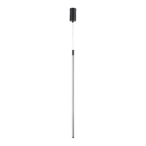 Lampa wisząca SPARO M LED czarna 80 cm 813385 Lampa wisząca SPARO M LED czarna 80 cm 813385