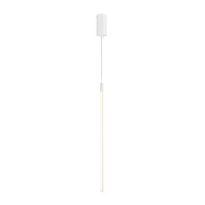 Lampa wisząca SPARO S LED biała 60 cm 814670 Lampa wisząca SPARO S LED biała 60 cm 814670