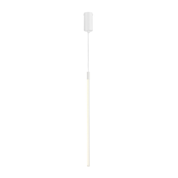 Lampa wisząca SPARO S LED biała 60 cm 814670