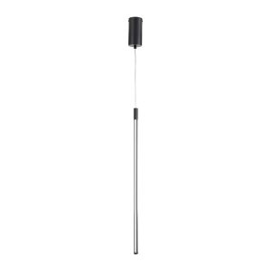 Lampa wisząca SPARO S LED czarna 60 cm 813378 Lampa wisząca SPARO S LED czarna 60 cm 813378
