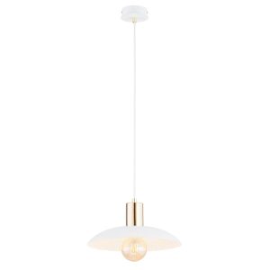 Lampa Wisząca Spirit 1 White 752413 Lampa Wisząca Spirit 1 White 752413