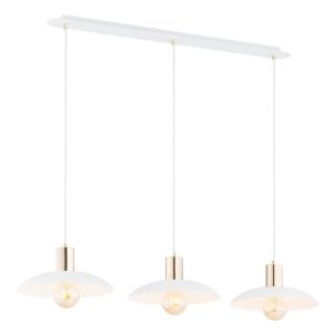 Lampa Wisząca Spirit 3 White 752433 Lampa Wisząca Spirit 3 White 752433