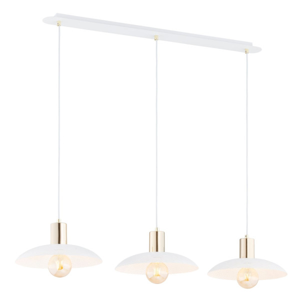 Lampa Wisząca Spirit 3 White 752433