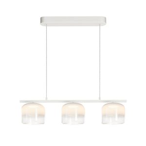 Lampa wisząca SPIRITO biała LED 14W 3000K 1800lm Maytoni 1021077 Lampa wisząca SPIRITO biała LED 14W 3000K 1800lm Maytoni 1021077