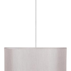 Lampa wisząca srebrno-beżowa ARABESCA 1xE27x60W wym: 110x33x33 cm Candellux 856450 Lampa wisząca srebrno-beżowa ARABESCA 1xE27x60W wym: 110x33x33 cm Candellux 856450