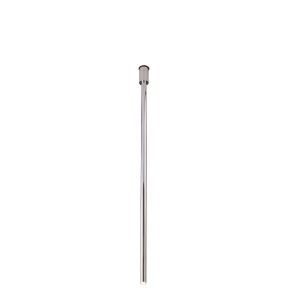 Lampa wisząca stal nierdzewna polerowana ALHA 1xG9x2,5W Dohar 845758 Lampa wisząca stal nierdzewna polerowana ALHA 1xG9x2,5W Dohar 845758