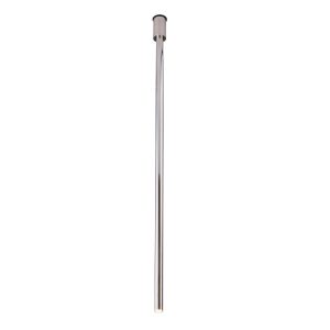 Lampa wisząca stal nierdzewna polerowana ALHA 1xG9x2,5W Dohar 846241 Lampa wisząca stal nierdzewna polerowana ALHA 1xG9x2,5W Dohar 846241