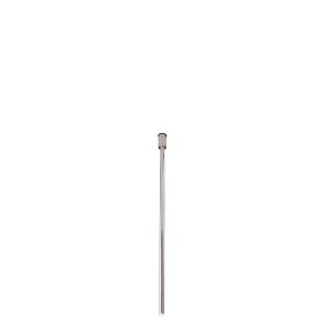 Lampa wisząca stal nierdzewna polerowana ALHA 1xG9x2,5W Dohar 845647 Lampa wisząca stal nierdzewna polerowana ALHA 1xG9x2,5W Dohar 845647