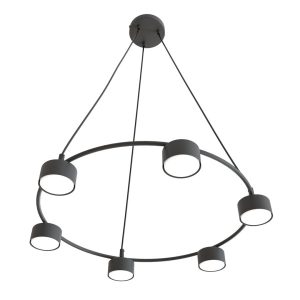 Lampa Wisząca Starlit 6 Bl 752390 Lampa Wisząca Starlit 6 Bl 752390