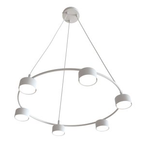 Lampa Wisząca Starlit 6 Wh 752395 Lampa Wisząca Starlit 6 Wh 752395