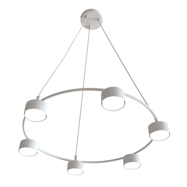 Lampa Wisząca Starlit 6 Wh 752395