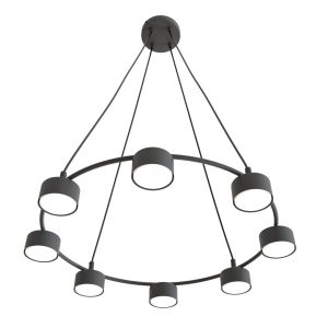 Lampa Wisząca Starlit 8 Bl 752424 Lampa Wisząca Starlit 8 Bl 752424