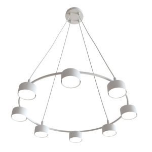 Lampa Wisząca Starlit 8 Wh 752415 Lampa Wisząca Starlit 8 Wh 752415