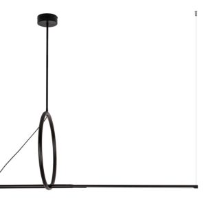 Lampa wisząca STICK – LED, metal, akryl 148343 Lampa wisząca STICK – LED, metal, akryl 148343