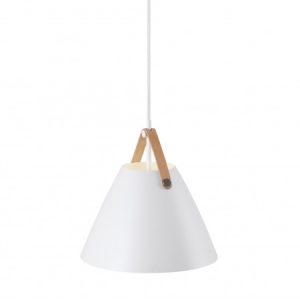 Lampa wisząca STRAP 27 Biała 84333001 229842 Lampa wisząca STRAP 27 Biała 84333001 229842